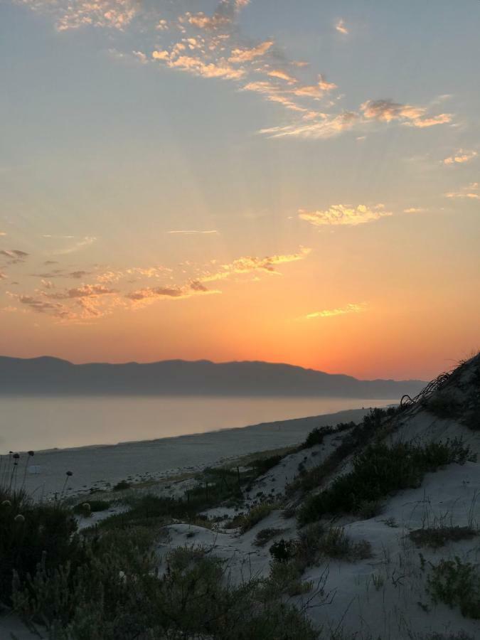 Casa Braites T3 Soltroia Mar - Ar Condicionado - 5 Minutos A Pe Da Praia E A 12Km Da Comporta Villa ภายนอก รูปภาพ