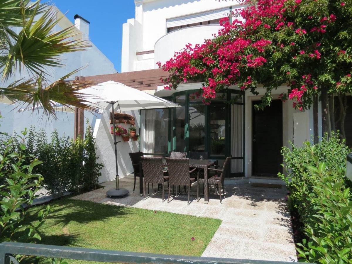 Casa Braites T3 Soltroia Mar - Ar Condicionado - 5 Minutos A Pe Da Praia E A 12Km Da Comporta Villa ภายนอก รูปภาพ